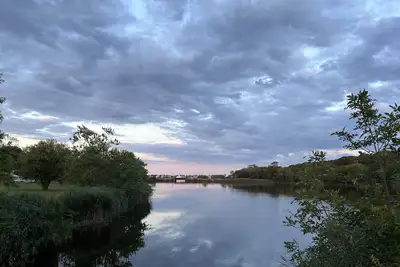 Image de Belmar 4 blocks to beach comfortable 3 bedroom house in North end