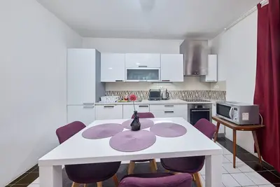 Image de Relax apartment