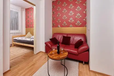 Image de Sweet apartment