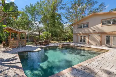 Image de The Oaks at Keene Estate