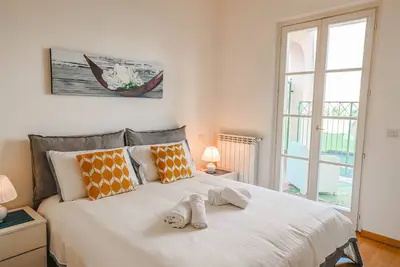 Image de Near The Sea - Private Terrace, Parking Space And 2 Bikes