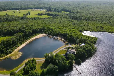 Image de Life on the Pond