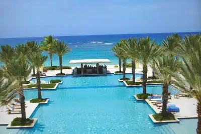 Image de Amazing Caribbean Escape