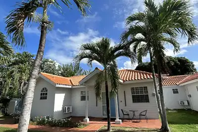 Image de PÀRIS Waterfront Cottage