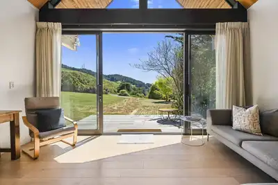 Image de The Cabin - Wellington Holiday Home