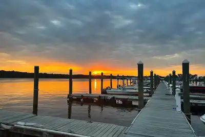 Image de 2 Br / 2 Ba Condo on St Johns River with Pool & Boat Slip