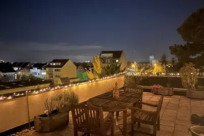 Image de Village Vista Penthouse