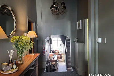 Image de Paddons -Appartement-Sdb privée avec baignoire