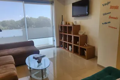 Image de ¡hermoso Departamento en Morelia! a Solo 10 Minutos del Centro