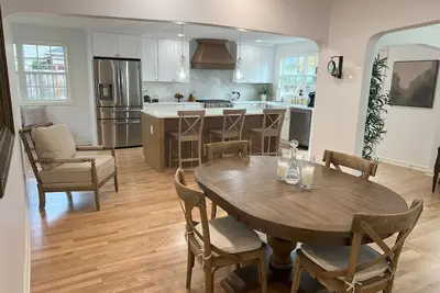 Spacious & Charming Home