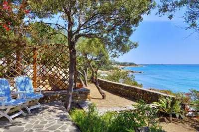 Image de [Papiyon 1] Appartement avec accès privé à la plage