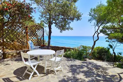 Image de [Papiyon 2] Appartement avec accès privé à la plage