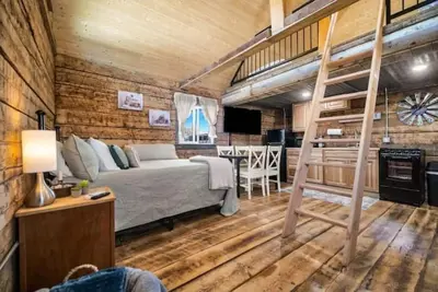 Image de Cozy Farm Retreat - Getaway in the Heart of Nature