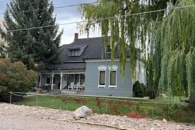 Image de Quiet and peaceful getaway.