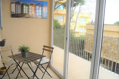 Image de Apartamento con Vistas al mar en Costa Brava Alquiler a