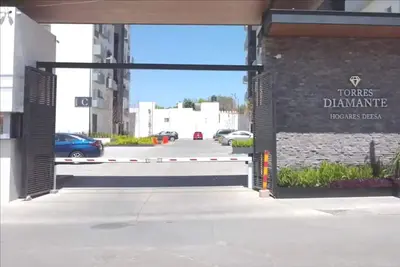Image de Departamento Para Unas Vacaciones Inolvidables en Familia