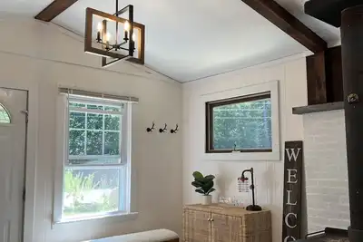 Image de Chalet 86 - 3 Minutes From Whiteface Mountain