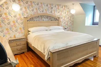 Image de Guest Suite 2nd Floor Apartment