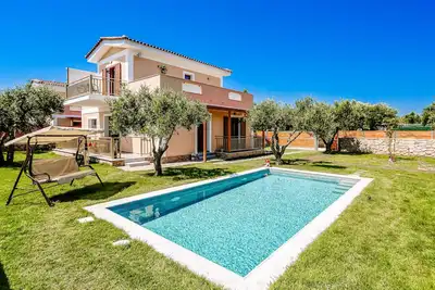 Image de Villa Fiorita with private pool