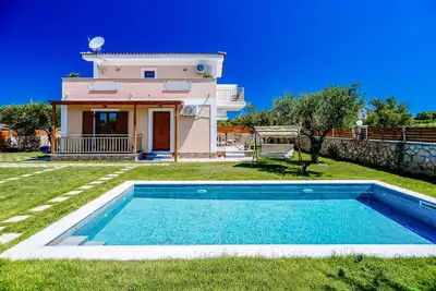 Image de Villa Levanda with private pool