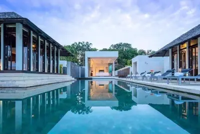 Image de Villa Princess Stephanie