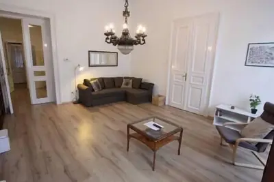 Image de Sissy Apartment Budapest