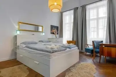 Image de Liberty Square Apartment