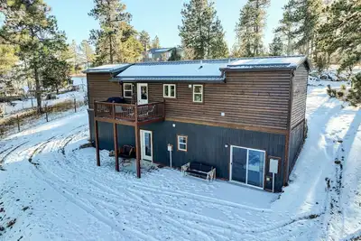 Image de Pet-Friendly Serene Cabin | Grill & Firepit