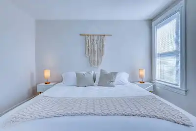 Image de Brickstone Supreme Lodge-Main St