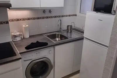 Bonito Apartamento a 10 min de la Playa