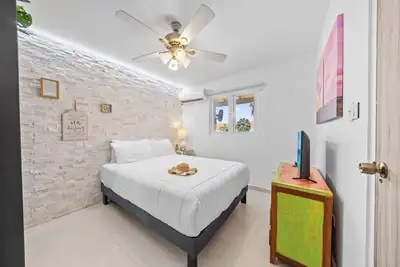 Image de 4Br Villa Near Aruba’s Best Beaches with Pool Access – Bona Vista 19