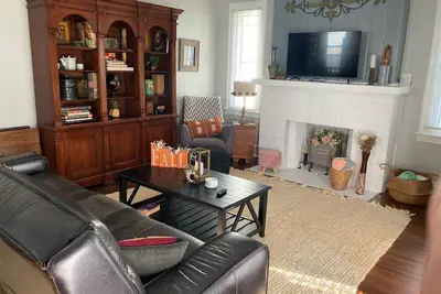 Image de 2 King Bedrooms/1 full bath Country Club Cabana