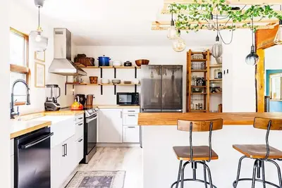 Image de Dog-friendly Forest Summer Retreat in the Catskills