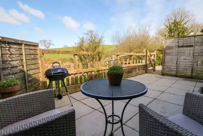 Image de The Linhay, pet friendly, character holiday cottage in West Down