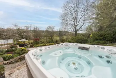 Image de Oker Farm - a farmhouse that sleeps 12 guests in 5 bedrooms