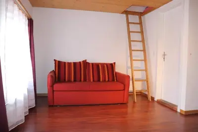 Image de Three-Bedroom Apartment 2