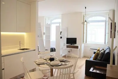 Modern Apartment in the Historical Center