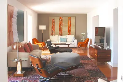 Santa Catarina Luxury Apartment