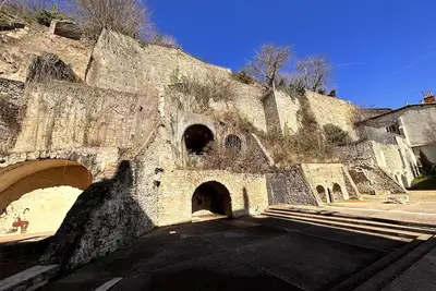 Image de Appartement très proche centre Lyon