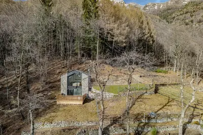 Image de Chalet with sauna H 311