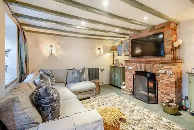 Image de 3 bedroom accommodation in Sedgeford