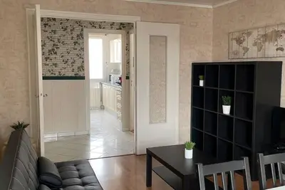 Image de Le Parilly- Appartement 3 chambres-Parc Parilly