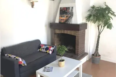 Image de Studio lyonnais calme (4pers) Jacobins-Bellecour