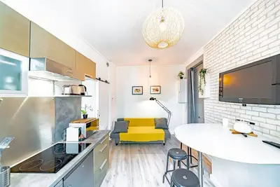 Image de Le Bertholey - 4 pers. - Oullins