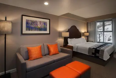 Image de Marriott'S Mountainside Park City - 1 Bdrm