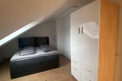 Image de Bridge Apartm. 4p. Küchewird in Neuem Fenster Geöffnet