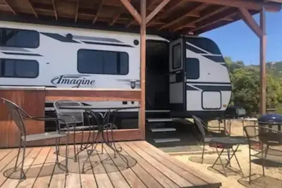 Image de Manzanita Ridge