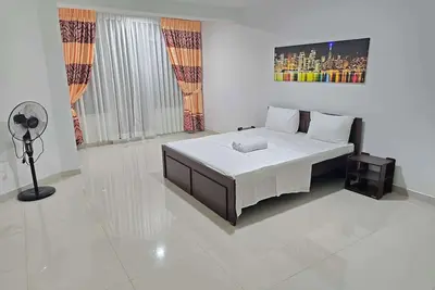 Image de Kandy City View Mpm Apartment - 3a your ideal retreat for up to 4 guests 2 rooms