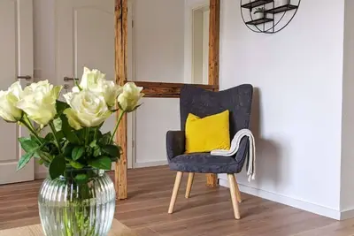 Image de Ferienwohnung Nikolaushof - Ferienwohnung