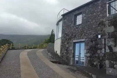 Appartement au rez-de-chaussée